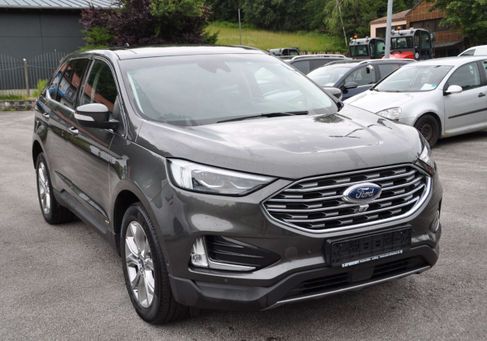 Ford Edge, 2019