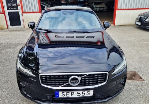 Volvo S60, 2020