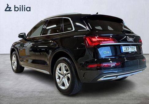 Audi Q5, 2025 3