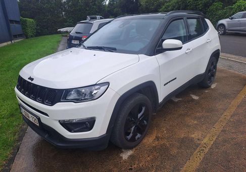Jeep Compass, 2020 2