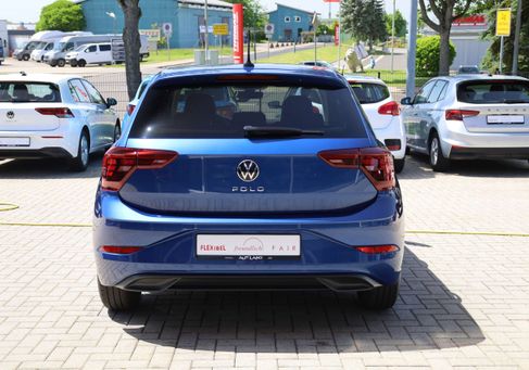 Volkswagen Polo, 2023