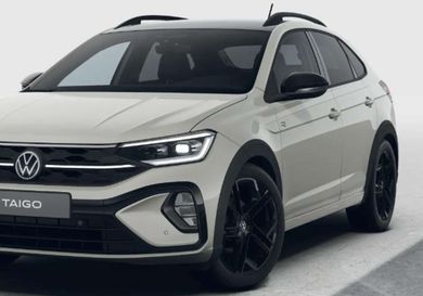 Volkswagen Taigo, 2026