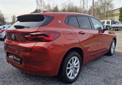 BMW X2, 2020 3