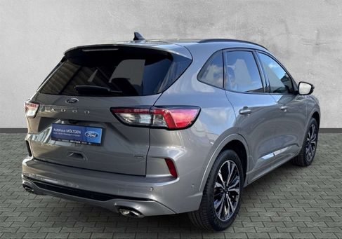 Ford Kuga, 2020