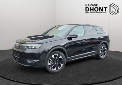 Opel, 2026