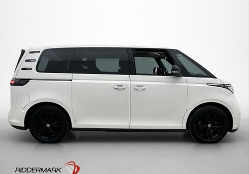 Volkswagen ID.Buzz, 2023