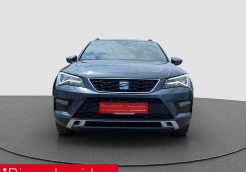 Seat Ateca, 2020