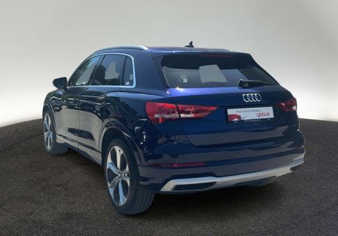 Audi Q3, 2023