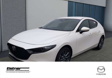 Mazda 3, 2025