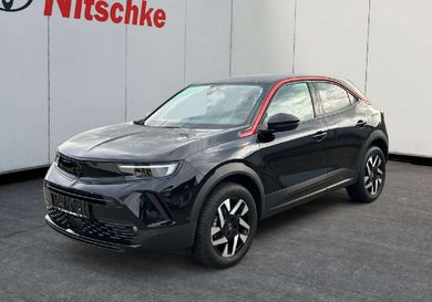 Opel Mokka, 2024