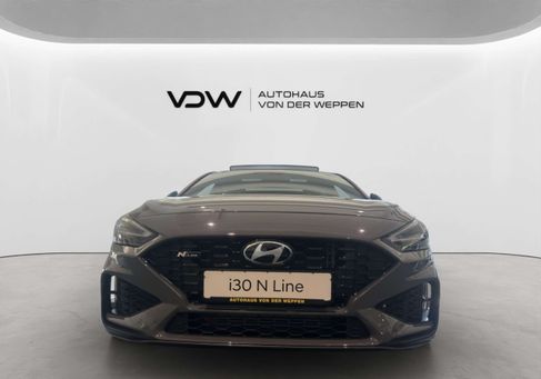 Hyundai i30, 2025 2