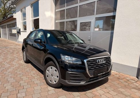 Audi Q2, 2018 2