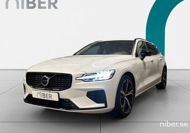 Volvo V60, 2025
