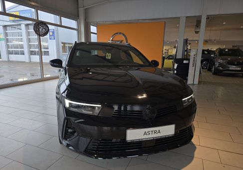 Opel Astra, 2024