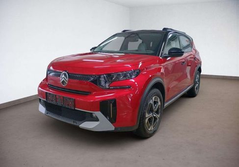 Citroën C3 Aircross, 2026 2