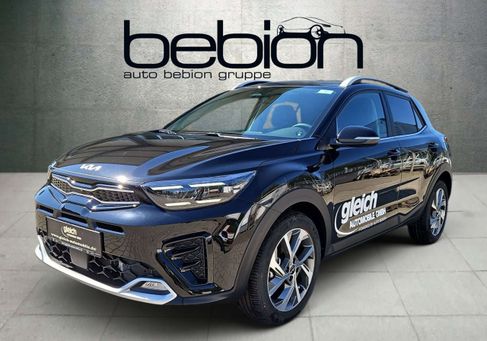 Kia Stonic, 2026