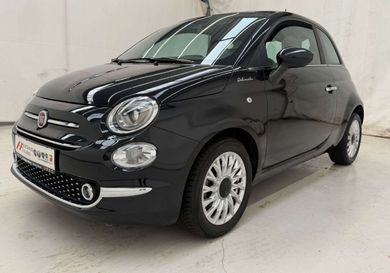 Fiat 500, 2023