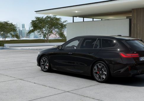 BMW, 2027 2