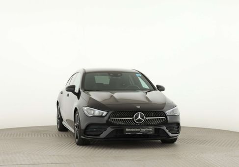 Mercedes-Benz CLA 200, 2023