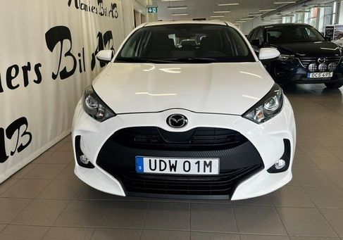 Mazda 2, 2023 2