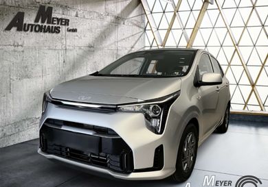Kia Picanto, 2025