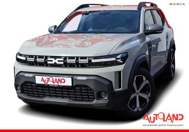 Dacia Duster, 2026