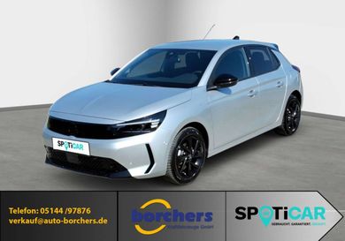 Opel Corsa, 2025