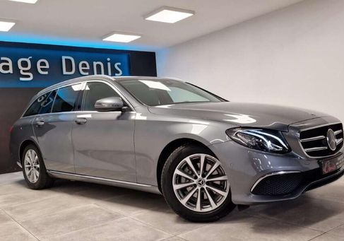 Mercedes-Benz CLA Klasė, 2019