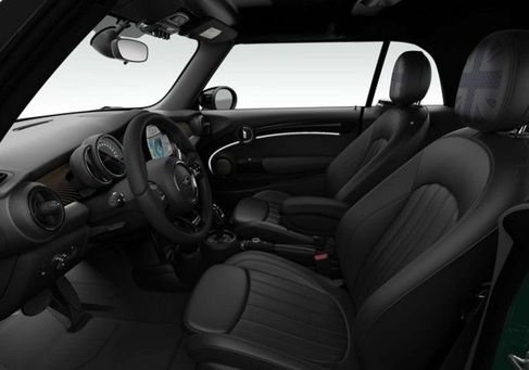 MINI Cooper Cabrio, 2023