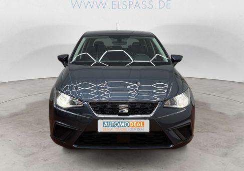 Seat Ibiza, 2019