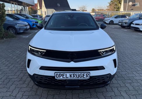 Opel Mokka, 2024 3