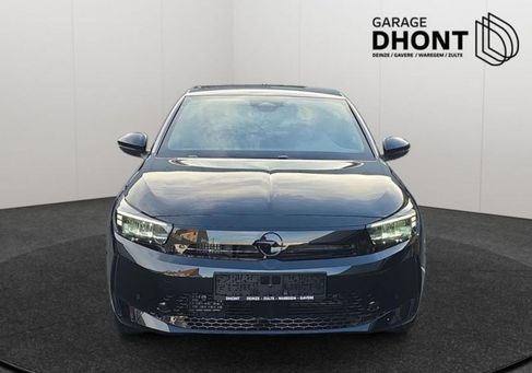 Opel Corsa, 2025 2