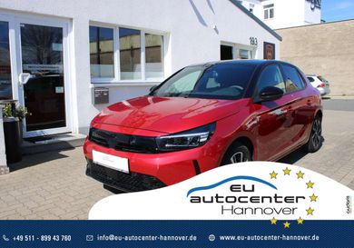 Opel Corsa, 2024