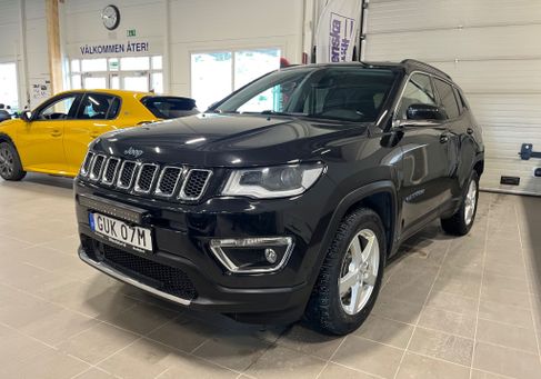 Jeep Compass, 2020 2