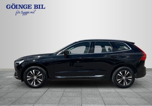Volvo XC60, 2024