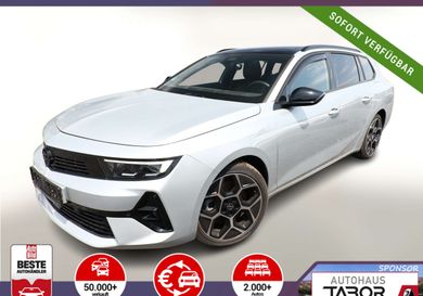 Opel Astra, 2024
