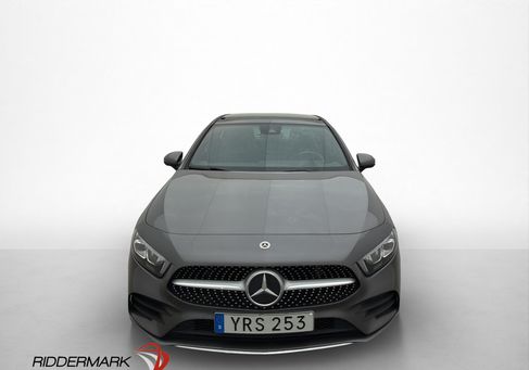 Mercedes-Benz A 200, 2019