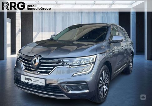 Renault Koleos, 2021