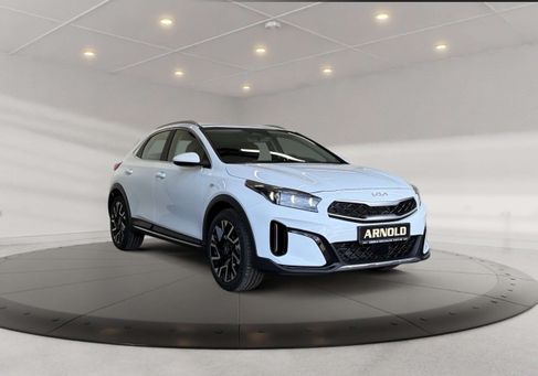 Kia XCeed, 2026