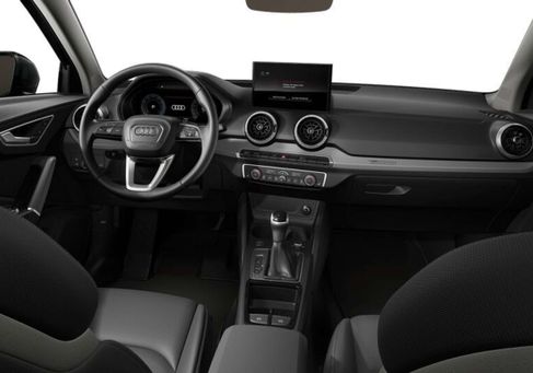 Audi Q2, 2026 3