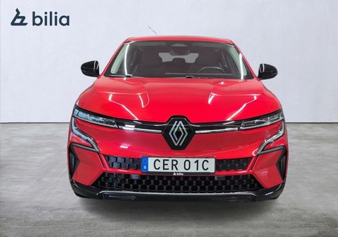 Renault Megane, 2023