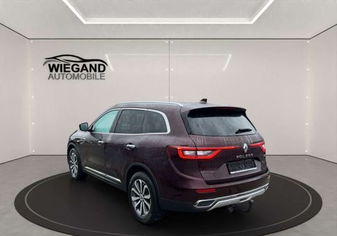 Renault Koleos, 2020