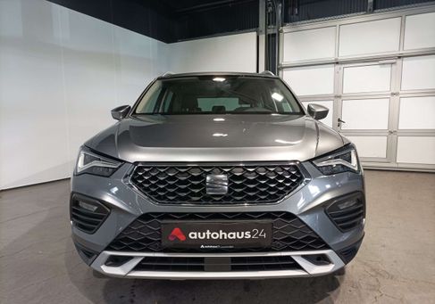 Seat Ateca, 2023