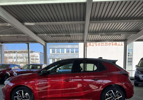 Opel Corsa, 2026 2