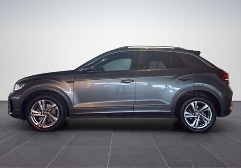 Volkswagen T-Roc, 2022