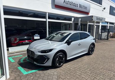 Renault Clio, 2026