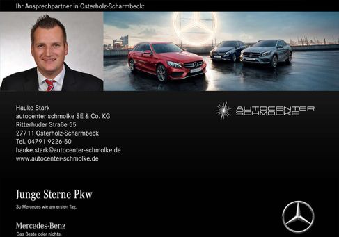 Mercedes-Benz A 180, 2025