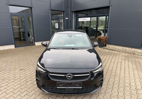 Opel Corsa, 2022 2