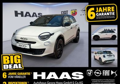Fiat 600, 2026