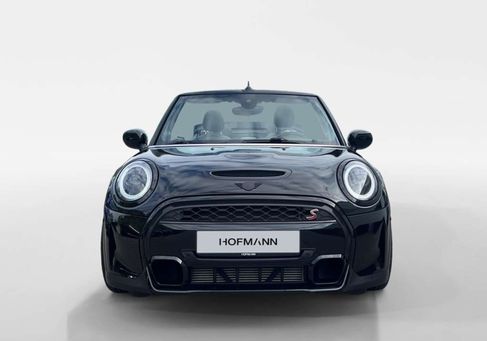 MINI Cooper S Cabrio, 2022